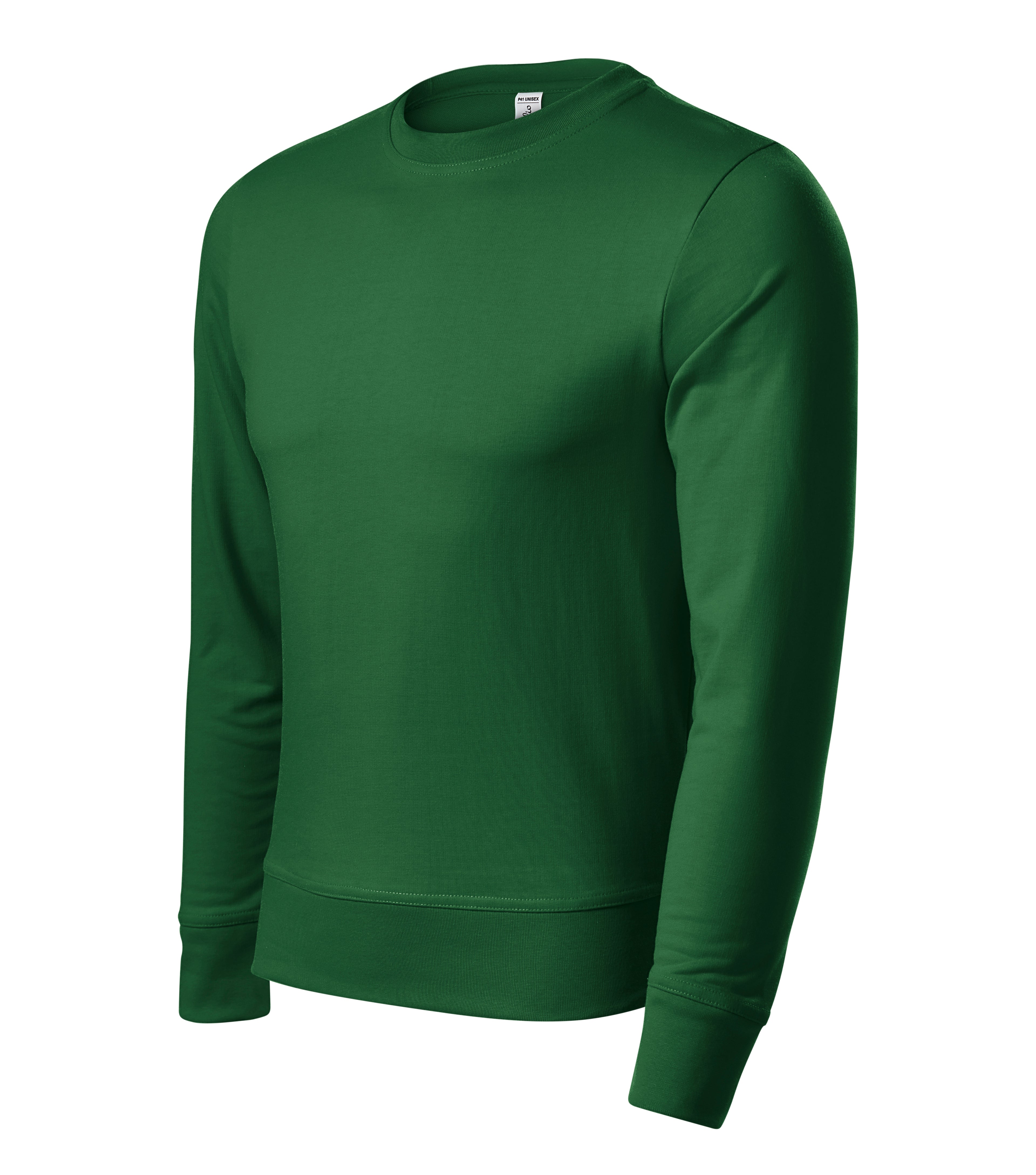 Unisex Sweatshirt „Pure Comfort“