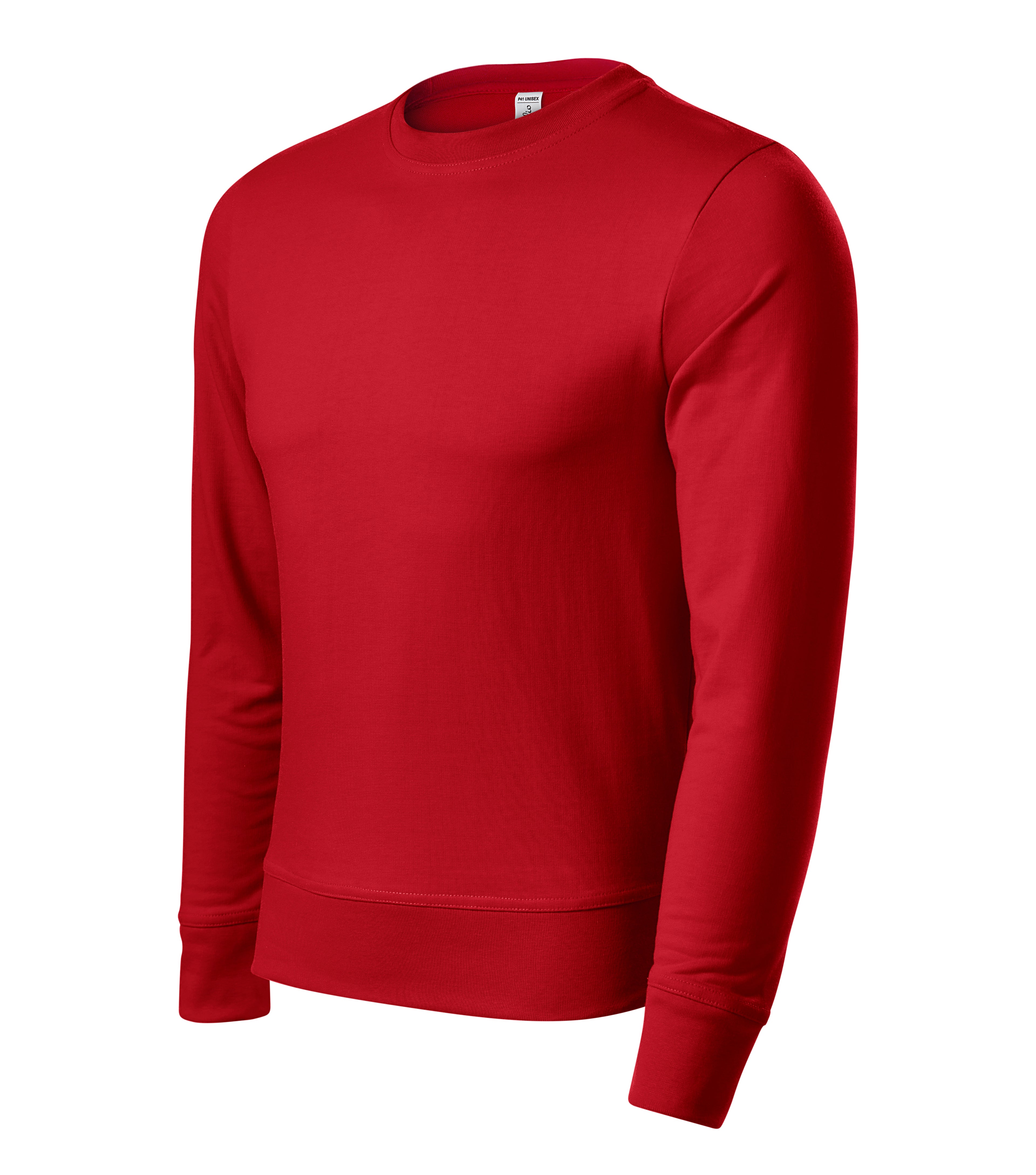 Unisex Sweatshirt „Pure Comfort“