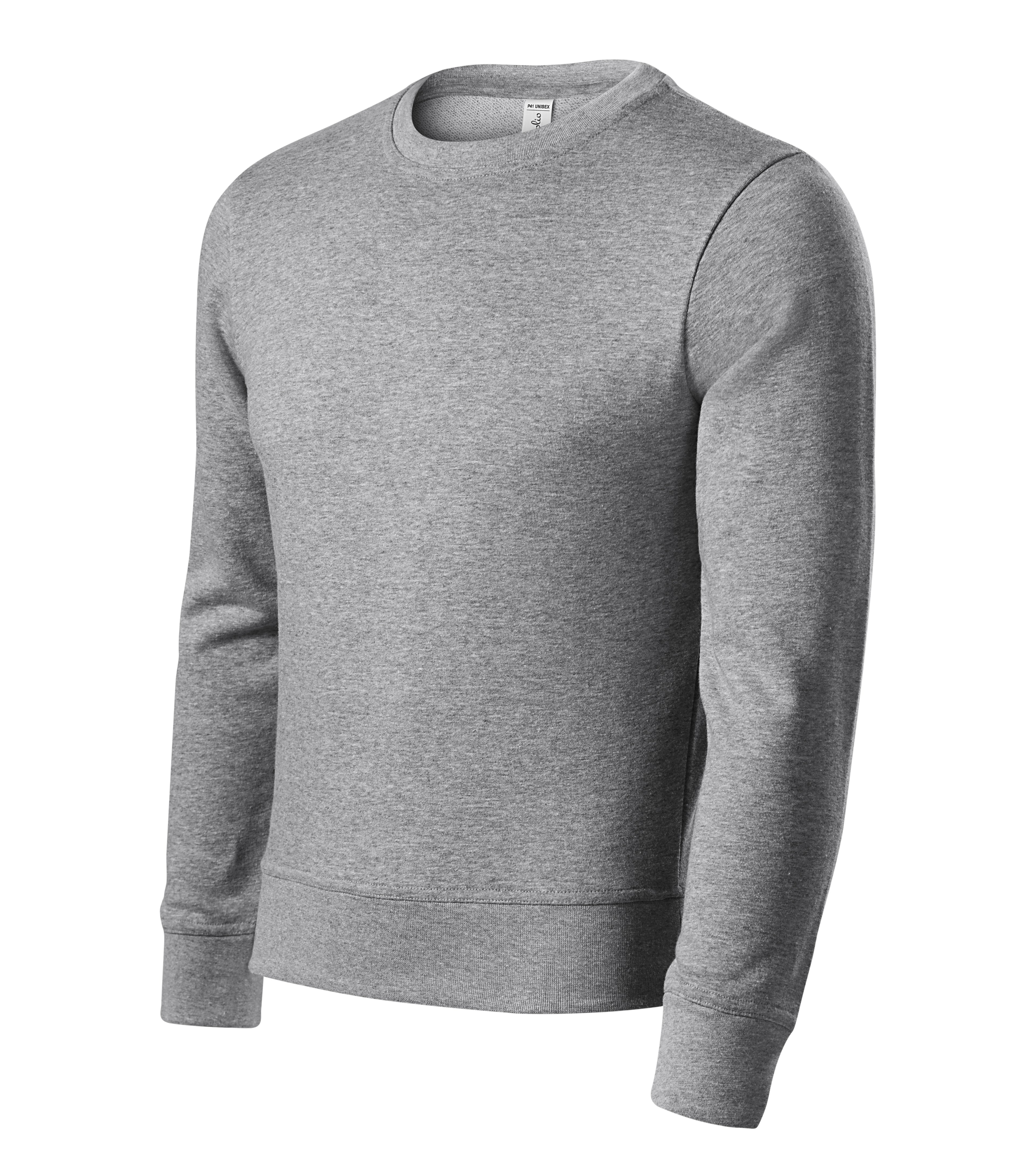 Unisex Sweatshirt „Pure Comfort“