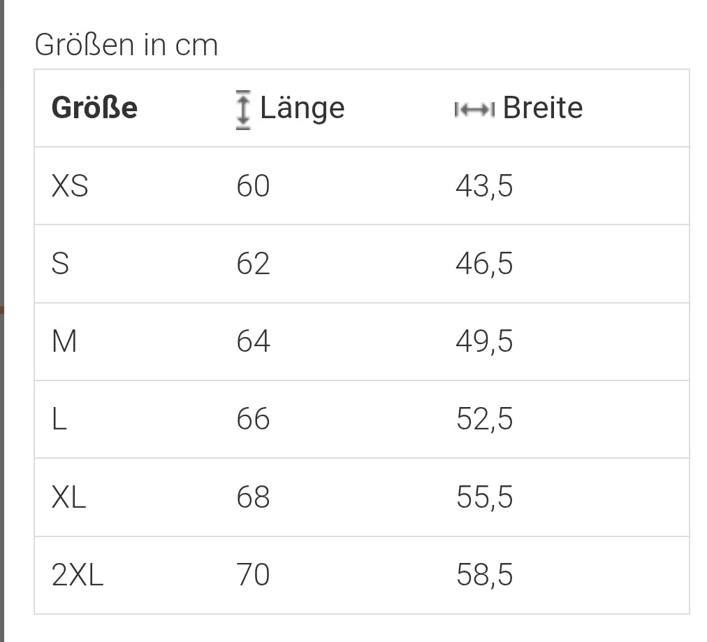 T-Shirt aus Bio-Baumwolle für Damen